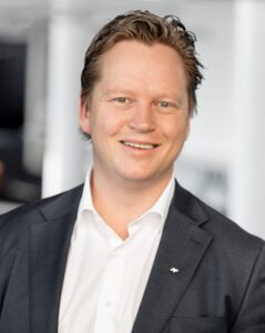 Eirik Wraal